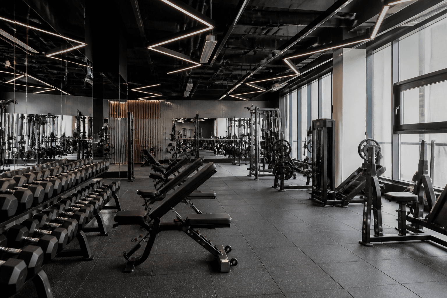 Sală de fitness — abonament și costuri